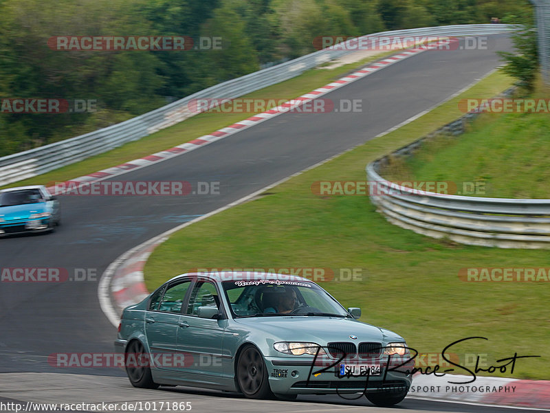 Bild #10171865 - Touristenfahrten Nürburgring Nordschleife (19.08.2020)