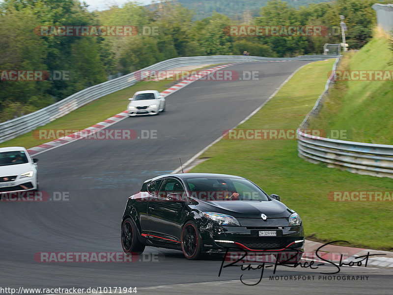 Bild #10171944 - Touristenfahrten Nürburgring Nordschleife (19.08.2020)