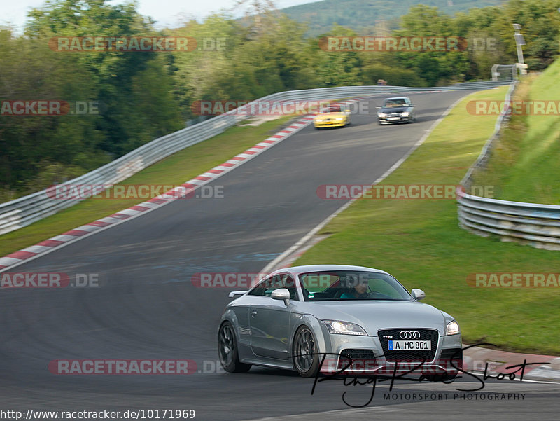 Bild #10171969 - Touristenfahrten Nürburgring Nordschleife (19.08.2020)