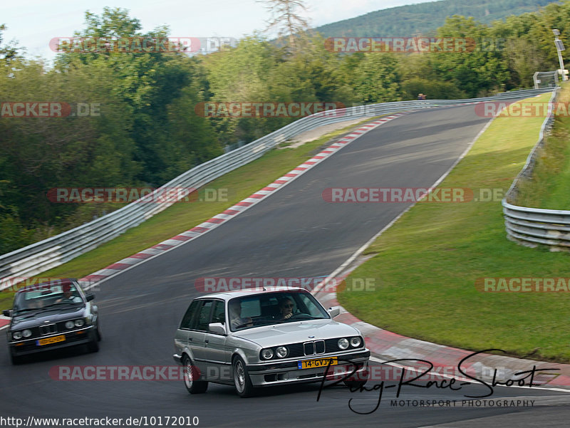 Bild #10172010 - Touristenfahrten Nürburgring Nordschleife (19.08.2020)