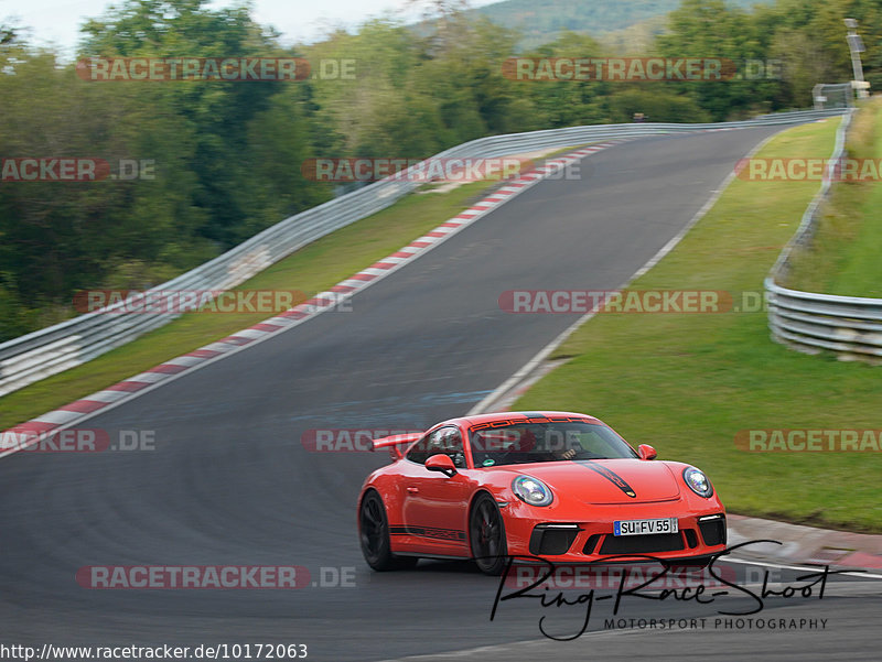 Bild #10172063 - Touristenfahrten Nürburgring Nordschleife (19.08.2020)