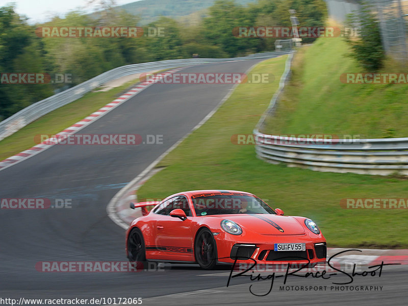 Bild #10172065 - Touristenfahrten Nürburgring Nordschleife (19.08.2020)