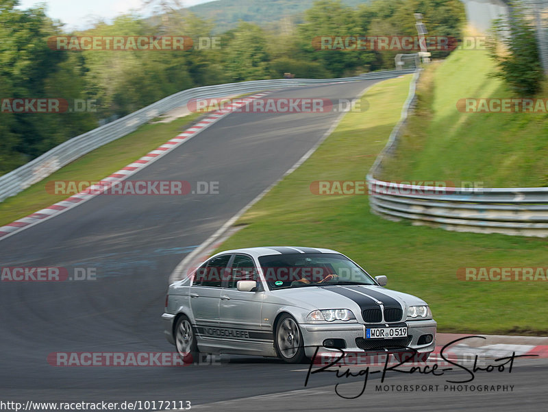 Bild #10172113 - Touristenfahrten Nürburgring Nordschleife (19.08.2020)