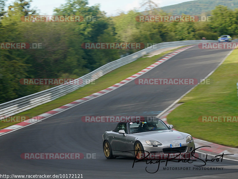 Bild #10172121 - Touristenfahrten Nürburgring Nordschleife (19.08.2020)