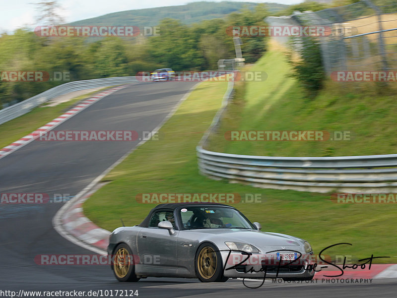 Bild #10172124 - Touristenfahrten Nürburgring Nordschleife (19.08.2020)