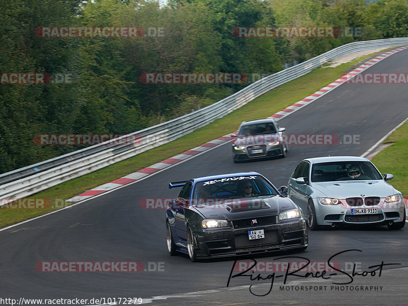 Bild #10172279 - Touristenfahrten Nürburgring Nordschleife (19.08.2020)