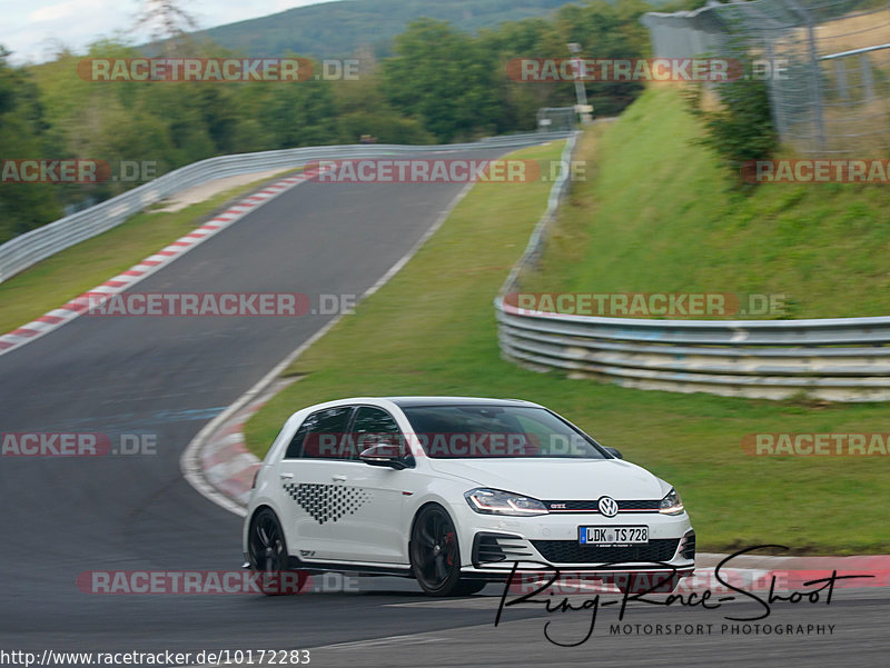 Bild #10172283 - Touristenfahrten Nürburgring Nordschleife (19.08.2020)