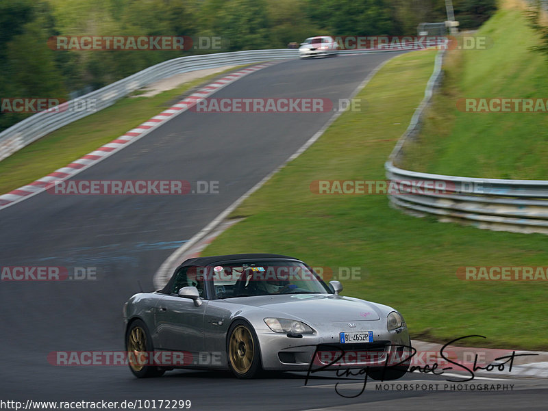 Bild #10172299 - Touristenfahrten Nürburgring Nordschleife (19.08.2020)