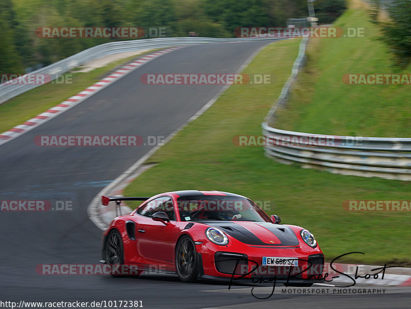 Bild #10172381 - Touristenfahrten Nürburgring Nordschleife (19.08.2020)