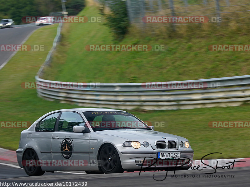 Bild #10172439 - Touristenfahrten Nürburgring Nordschleife (19.08.2020)