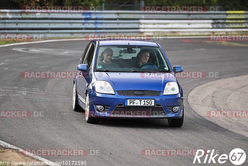 Bild #10172595 - Touristenfahrten Nürburgring Nordschleife (19.08.2020)