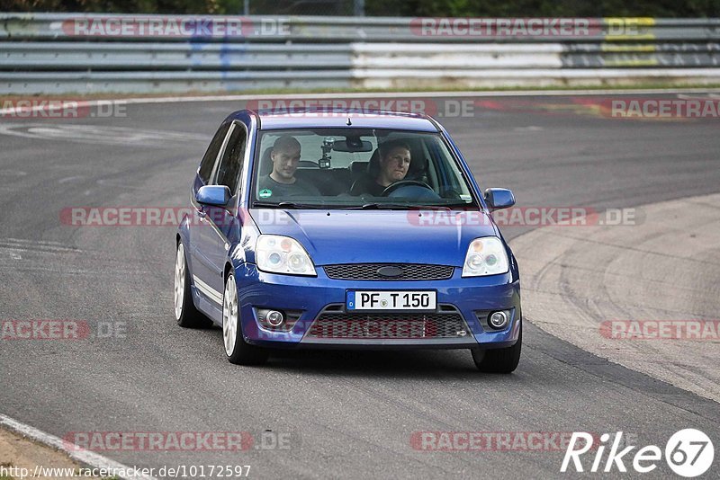 Bild #10172597 - Touristenfahrten Nürburgring Nordschleife (19.08.2020)