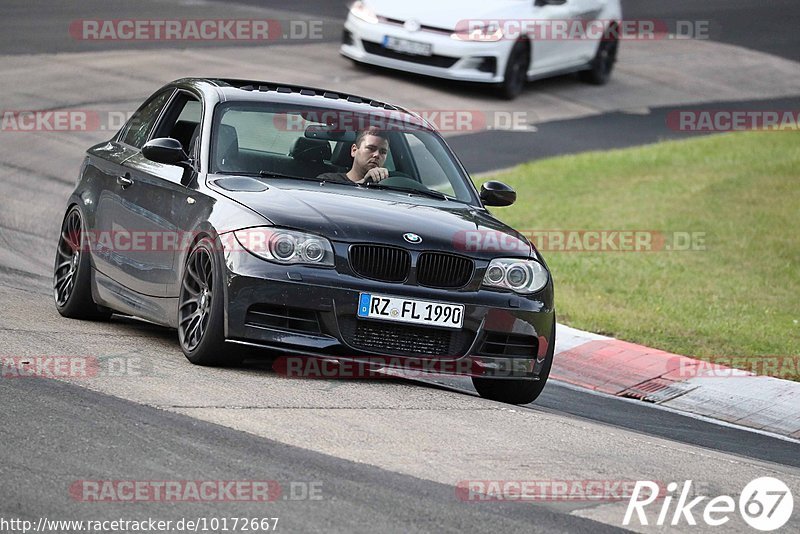 Bild #10172667 - Touristenfahrten Nürburgring Nordschleife (19.08.2020)