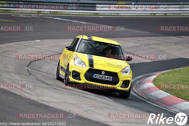 Bild #10172682 - Touristenfahrten Nürburgring Nordschleife (19.08.2020)