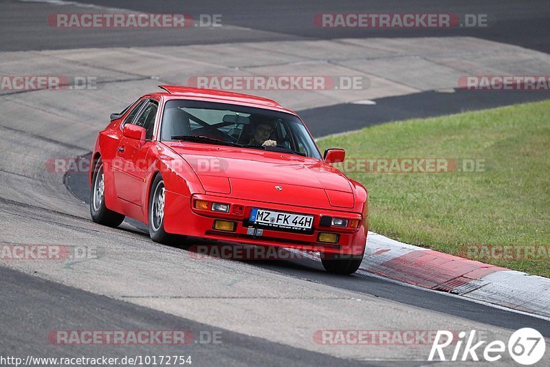 Bild #10172754 - Touristenfahrten Nürburgring Nordschleife (19.08.2020)