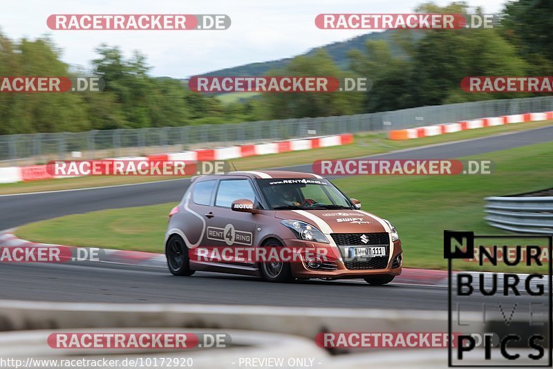 Bild #10172920 - Touristenfahrten Nürburgring Nordschleife (19.08.2020)