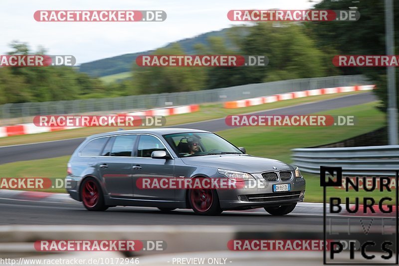 Bild #10172946 - Touristenfahrten Nürburgring Nordschleife (19.08.2020)