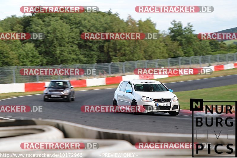 Bild #10172965 - Touristenfahrten Nürburgring Nordschleife (19.08.2020)