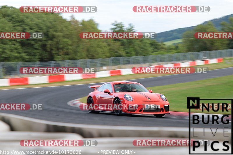 Bild #10173026 - Touristenfahrten Nürburgring Nordschleife (19.08.2020)