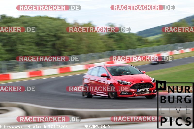 Bild #10173203 - Touristenfahrten Nürburgring Nordschleife (19.08.2020)