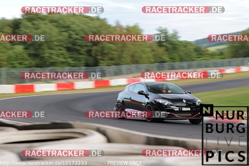 Bild #10173233 - Touristenfahrten Nürburgring Nordschleife (19.08.2020)