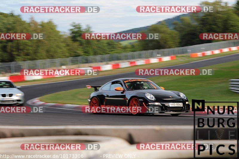 Bild #10173306 - Touristenfahrten Nürburgring Nordschleife (19.08.2020)