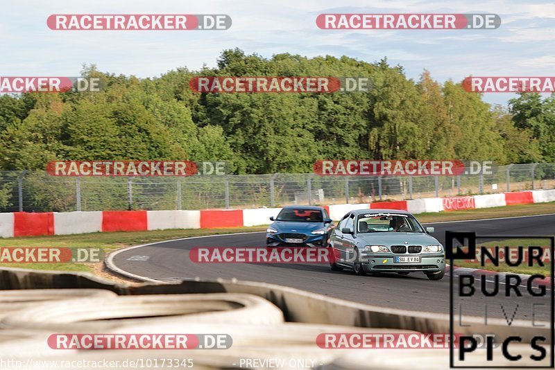 Bild #10173345 - Touristenfahrten Nürburgring Nordschleife (19.08.2020)