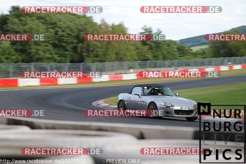 Bild #10173531 - Touristenfahrten Nürburgring Nordschleife (19.08.2020)