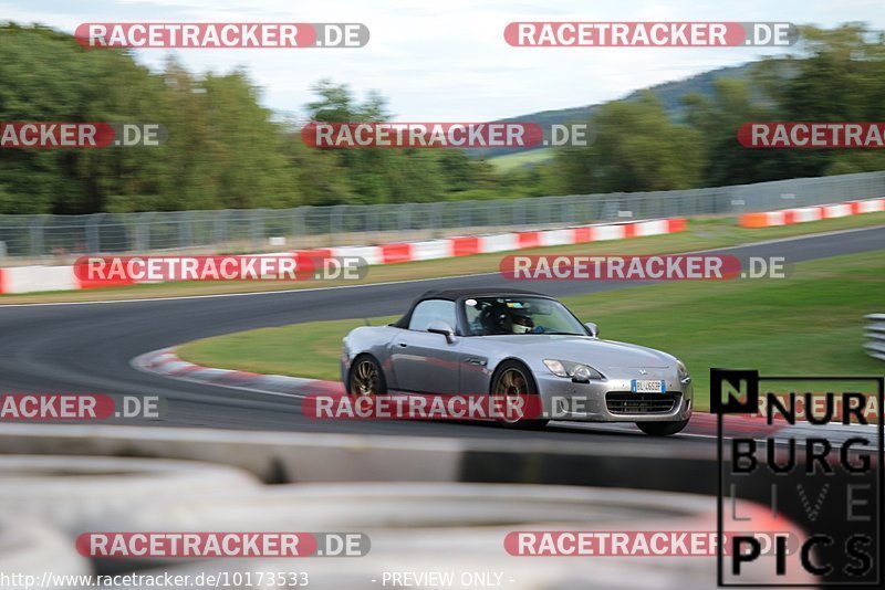 Bild #10173533 - Touristenfahrten Nürburgring Nordschleife (19.08.2020)