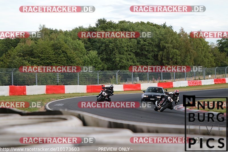 Bild #10173603 - Touristenfahrten Nürburgring Nordschleife (19.08.2020)