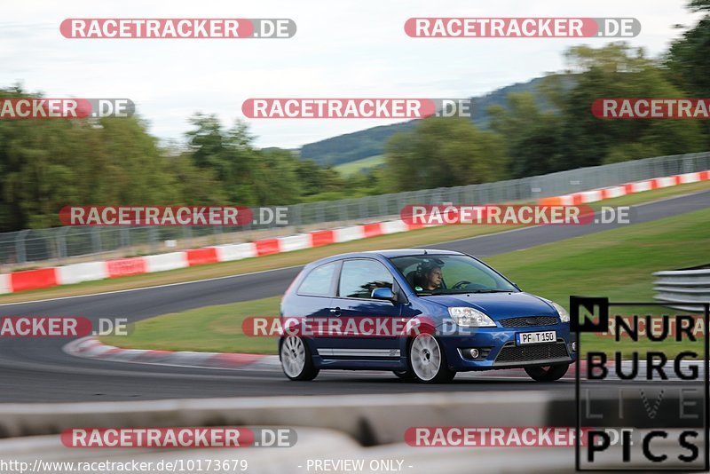 Bild #10173679 - Touristenfahrten Nürburgring Nordschleife (19.08.2020)