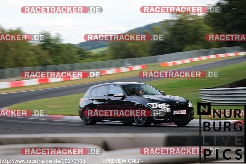 Bild #10173715 - Touristenfahrten Nürburgring Nordschleife (19.08.2020)