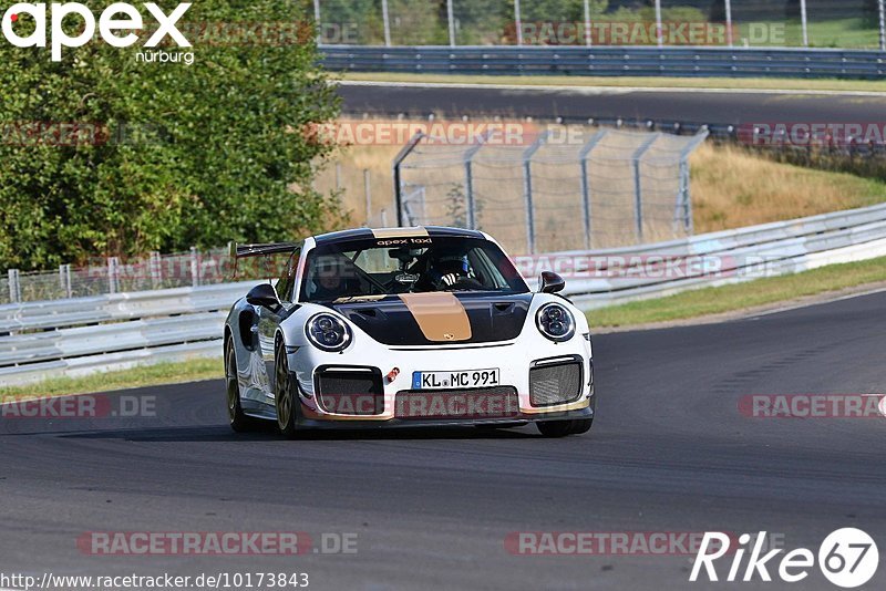 Bild #10173843 - Touristenfahrten Nürburgring Nordschleife (19.08.2020)