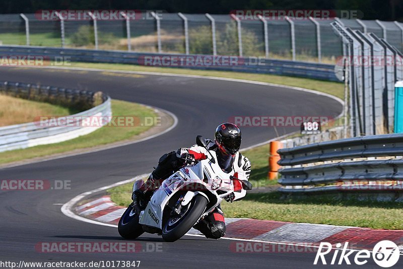 Bild #10173847 - Touristenfahrten Nürburgring Nordschleife (19.08.2020)