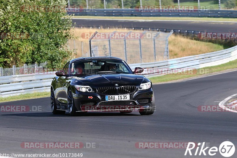 Bild #10173849 - Touristenfahrten Nürburgring Nordschleife (19.08.2020)