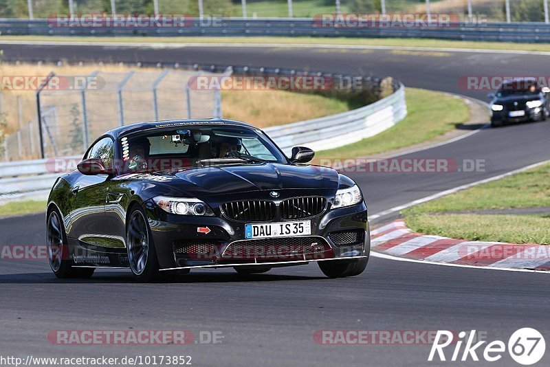 Bild #10173852 - Touristenfahrten Nürburgring Nordschleife (19.08.2020)