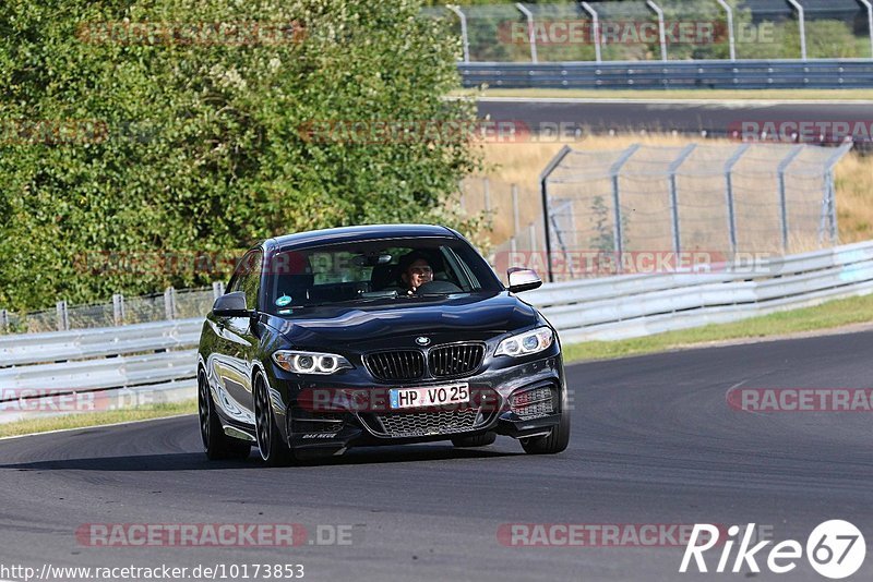 Bild #10173853 - Touristenfahrten Nürburgring Nordschleife (19.08.2020)