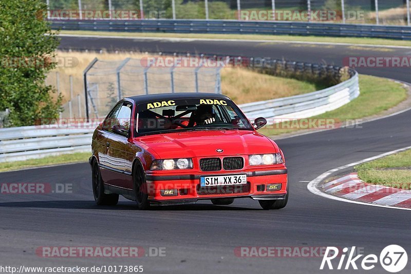 Bild #10173865 - Touristenfahrten Nürburgring Nordschleife (19.08.2020)