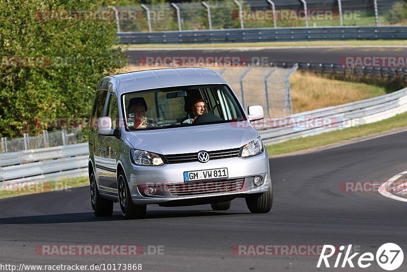 Bild #10173868 - Touristenfahrten Nürburgring Nordschleife (19.08.2020)