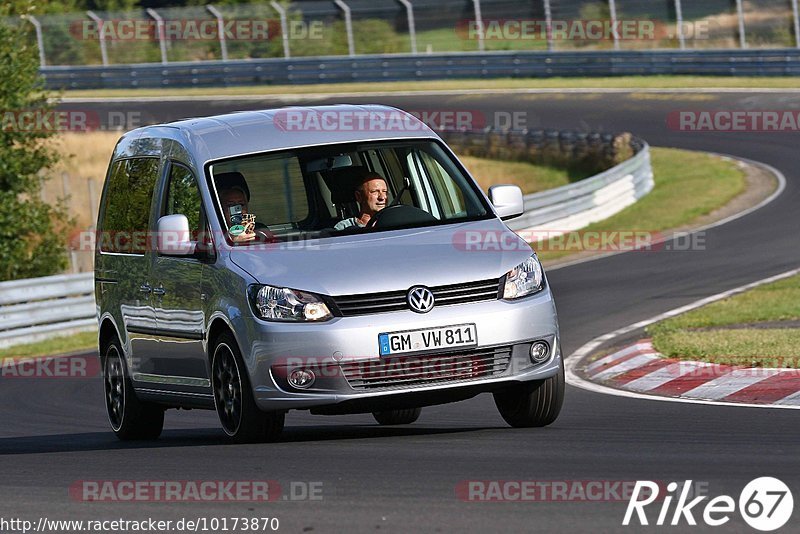 Bild #10173870 - Touristenfahrten Nürburgring Nordschleife (19.08.2020)