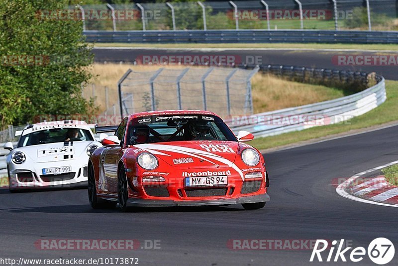 Bild #10173872 - Touristenfahrten Nürburgring Nordschleife (19.08.2020)