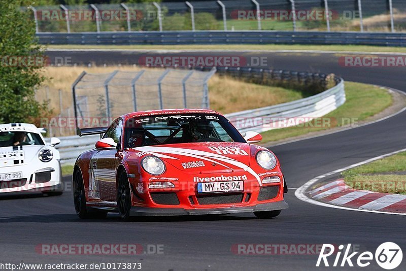 Bild #10173873 - Touristenfahrten Nürburgring Nordschleife (19.08.2020)