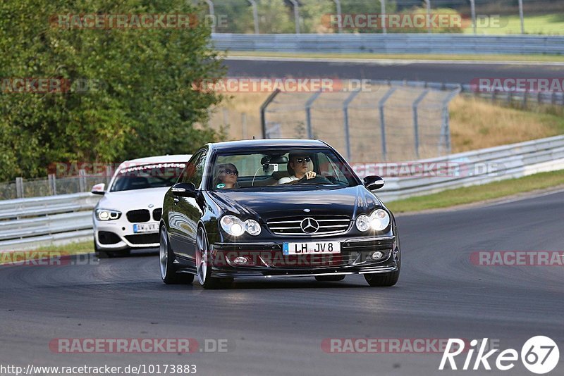 Bild #10173883 - Touristenfahrten Nürburgring Nordschleife (19.08.2020)