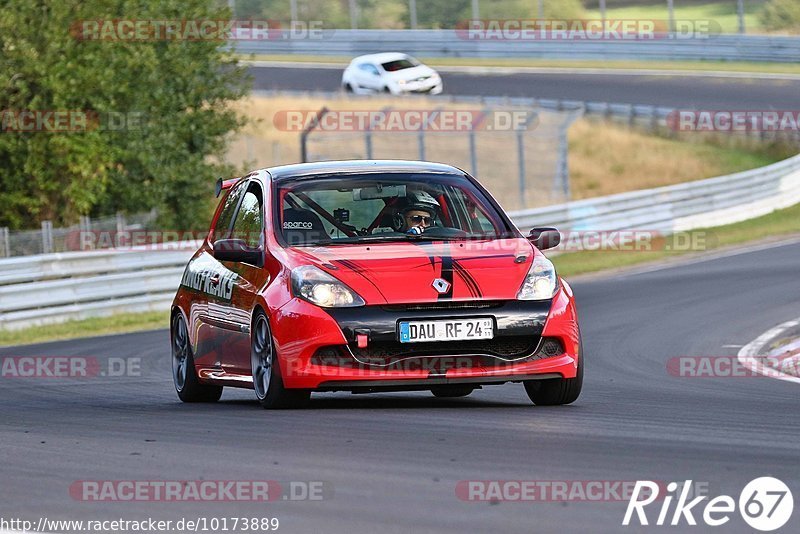 Bild #10173889 - Touristenfahrten Nürburgring Nordschleife (19.08.2020)