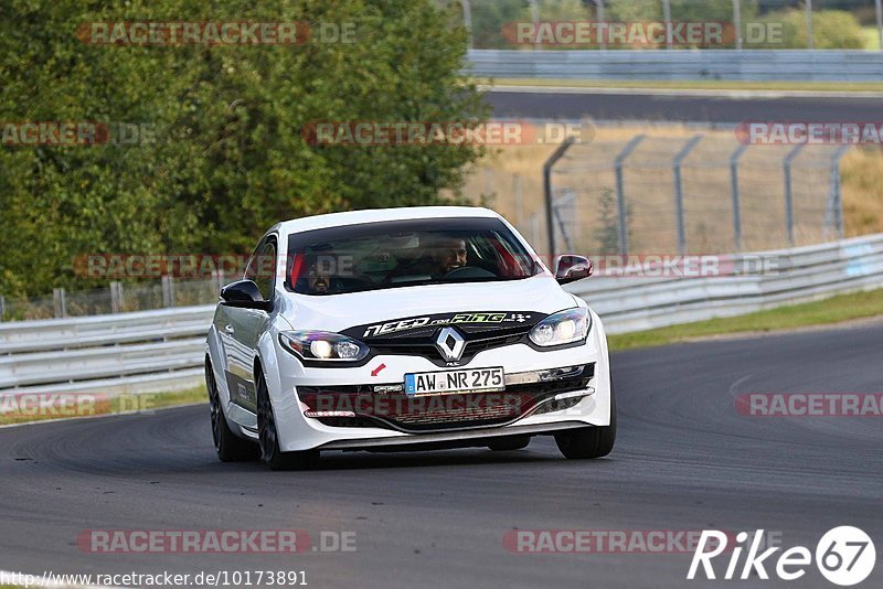 Bild #10173891 - Touristenfahrten Nürburgring Nordschleife (19.08.2020)