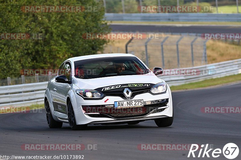 Bild #10173892 - Touristenfahrten Nürburgring Nordschleife (19.08.2020)