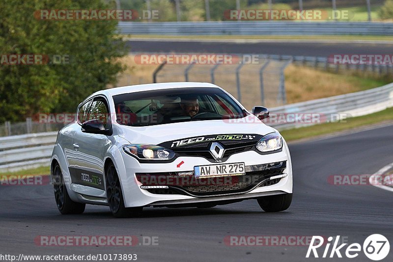 Bild #10173893 - Touristenfahrten Nürburgring Nordschleife (19.08.2020)