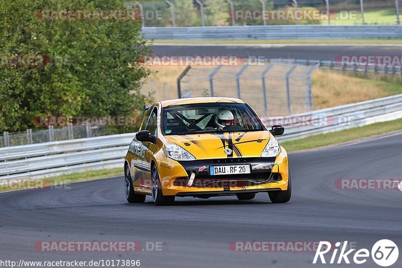 Bild #10173896 - Touristenfahrten Nürburgring Nordschleife (19.08.2020)