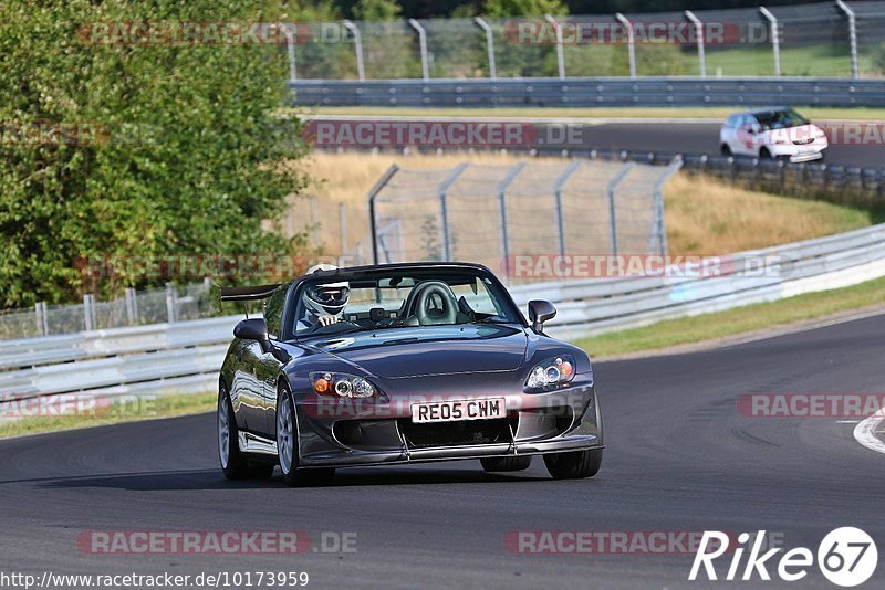 Bild #10173959 - Touristenfahrten Nürburgring Nordschleife (19.08.2020)