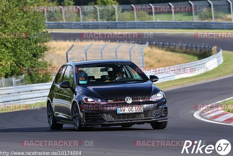 Bild #10174004 - Touristenfahrten Nürburgring Nordschleife (19.08.2020)